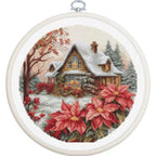 12767 Cross Stitch Kits Sets