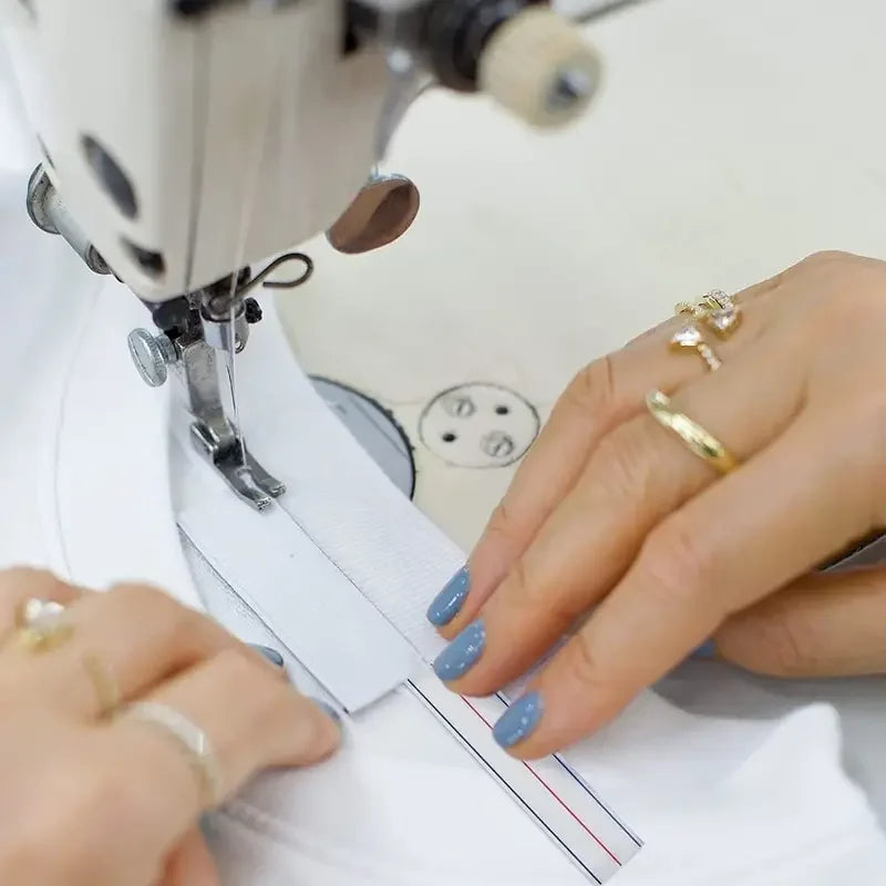 100m Quilting Positioning Sewing Tools: Washi Tape for Diagonal Straight-Guide