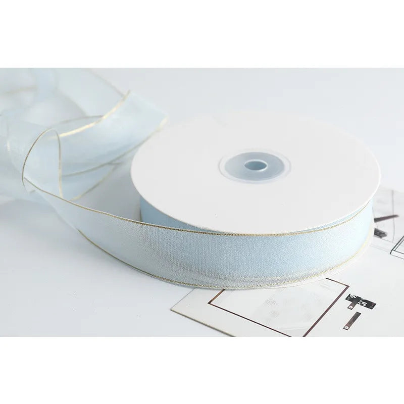 Organza Ribbon