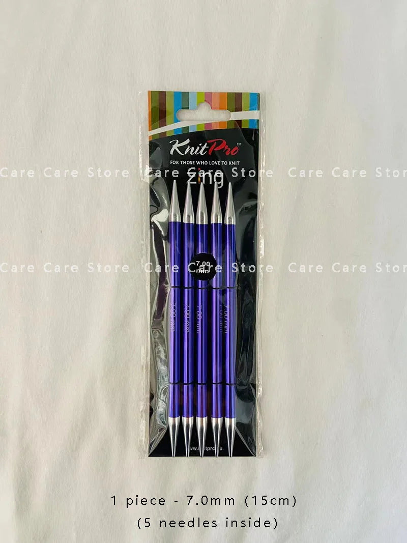 15cm Knitting Sticks Double Pointed Knitting Needles