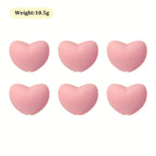 4/6/8pcs Knitting Needle Point Protectors