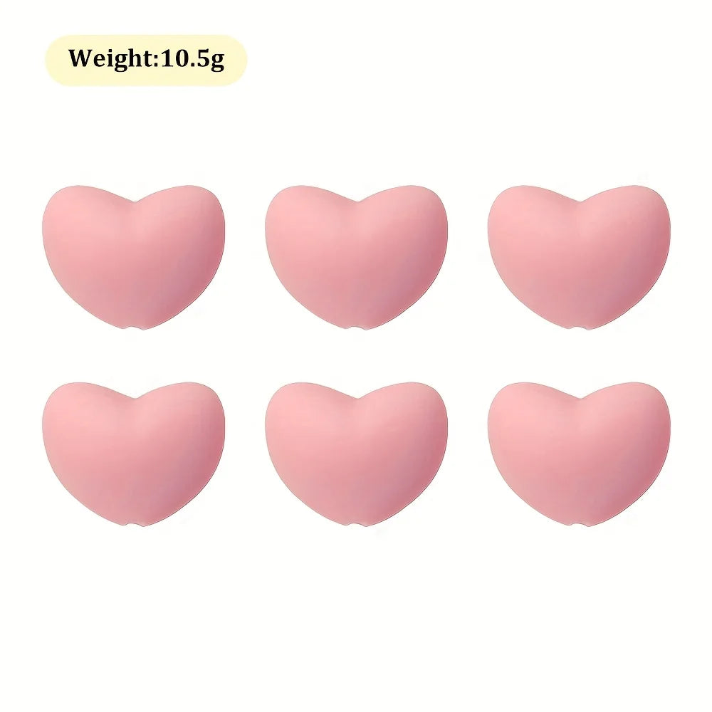 4/6/8pcs Knitting Needle Point Protectors