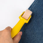 Hot Quilting Press Seam Roller