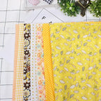 Printed Cotton Fabric
