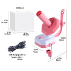 Electric Yarn Ball Winder