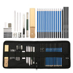 Professional 32pcs Artist Sketching Pencil Set
