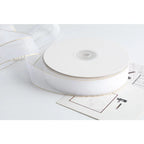 Organza Ribbon