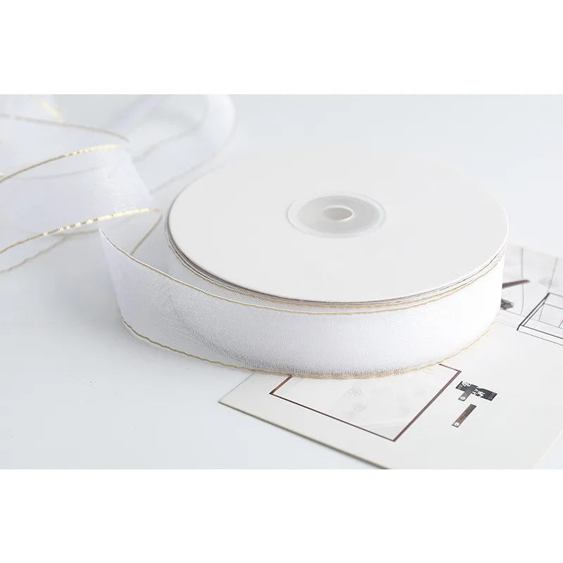 Organza Ribbon