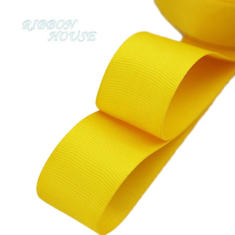 (10 meters/lot) 1" (25/38mm) Grosgrain Ribbon