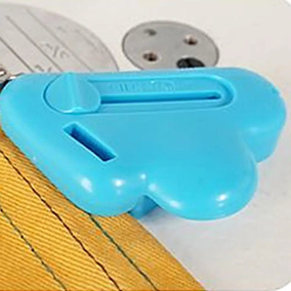2-In-1 Adjustable Seam Guide