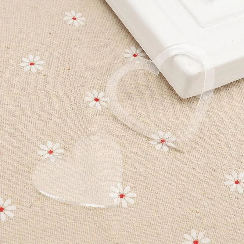 1 Set 54PCS Mixed Quilt Patterns Acrylic