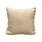 Pillow Cover Plush Cushion Cover