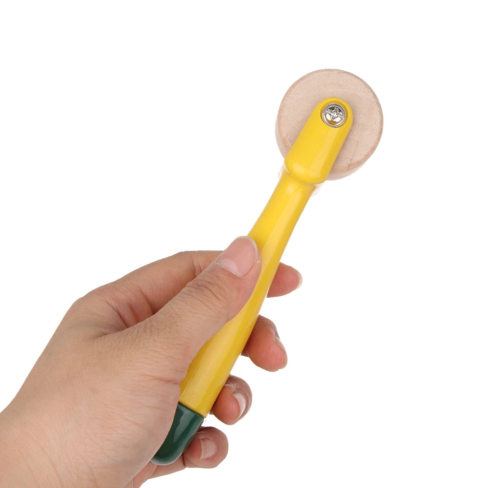 Seam Roller Quilting Press Roll