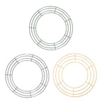Wire Wreath Frame Wreath Making Supplies
