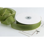 Organza Ribbon