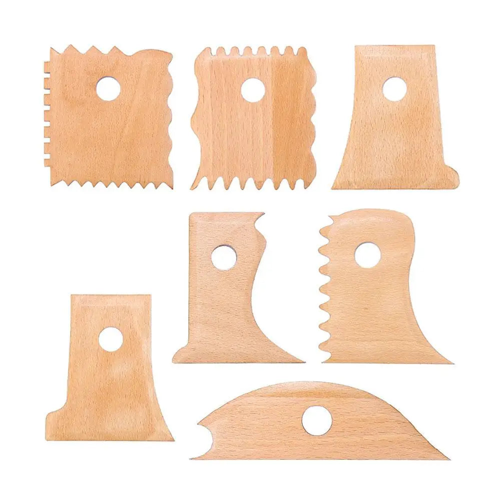 Pottery Tools Pottery Foot Shaper Tools