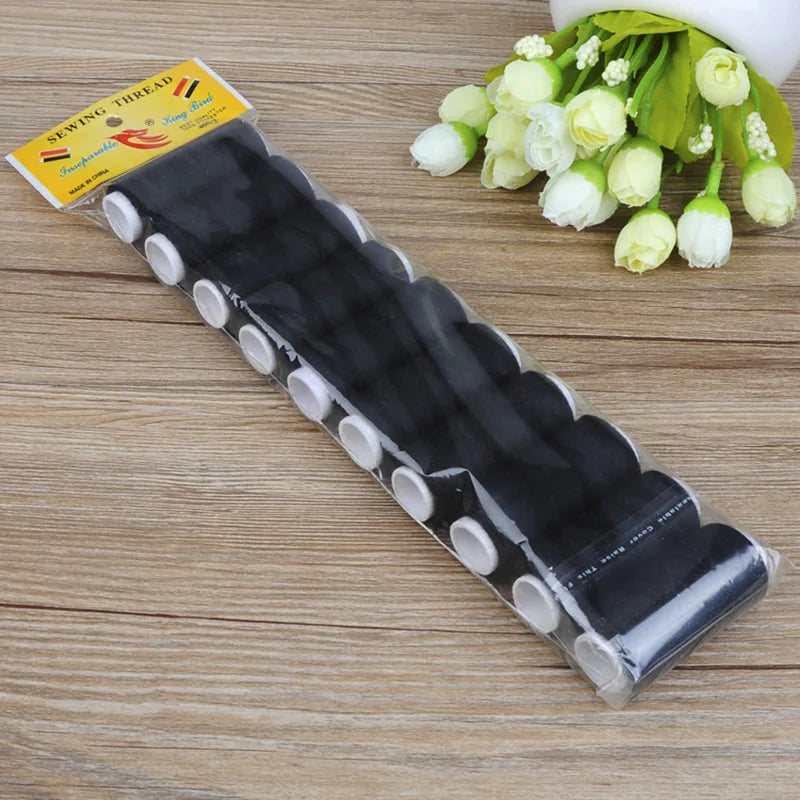 10pcs Sewing Machine Thread