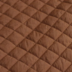 Quilted Cotton Linen