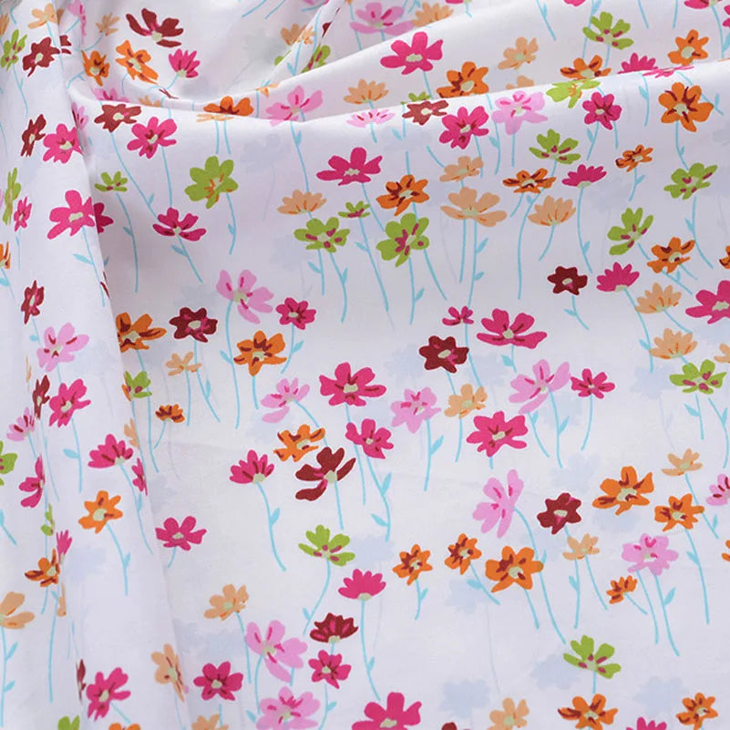 Liberty Quilting Fabric Twill Cloth 