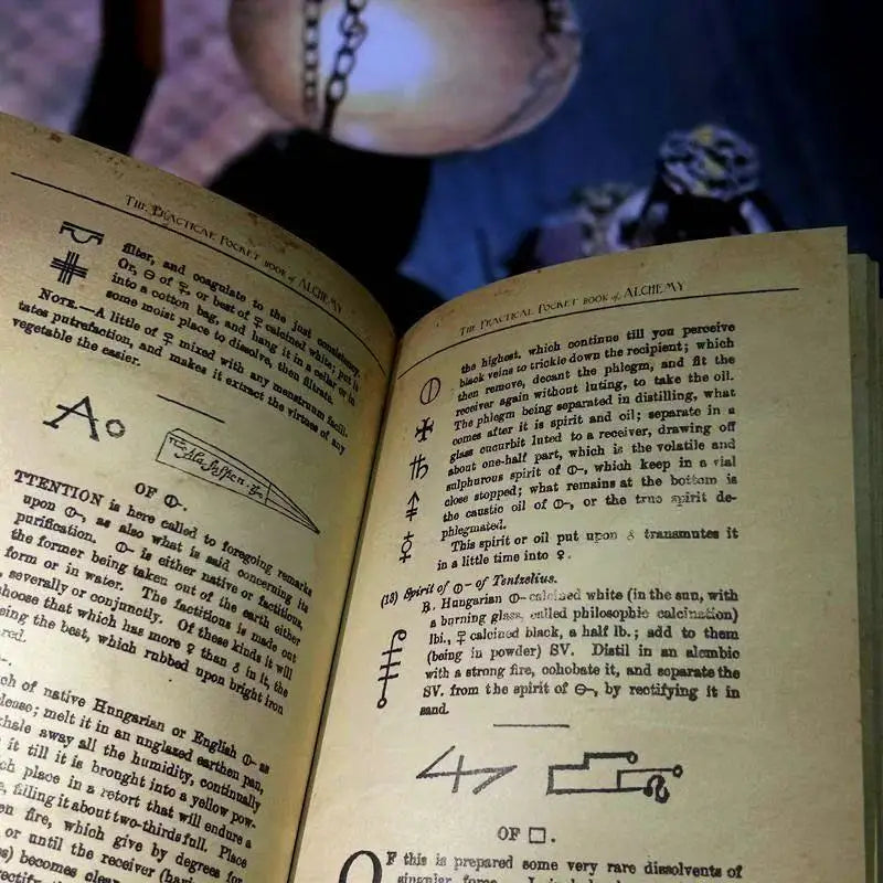 Retro scrapbook book