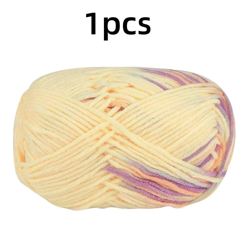 Fancy Yarn