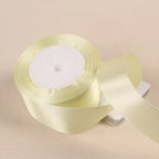 22meters 6mm-40cm Satin Ribbons