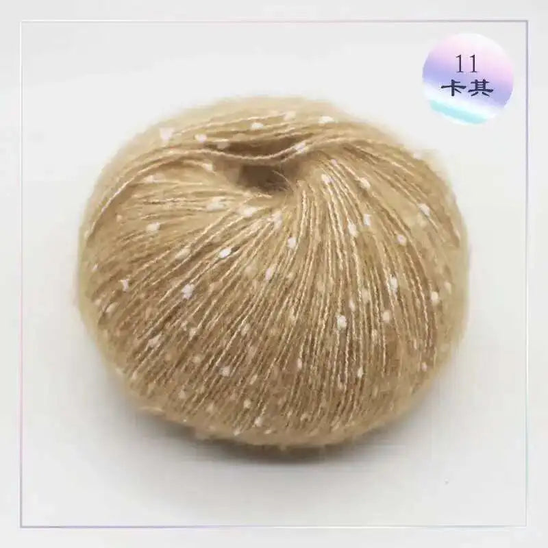 Yarn Wool