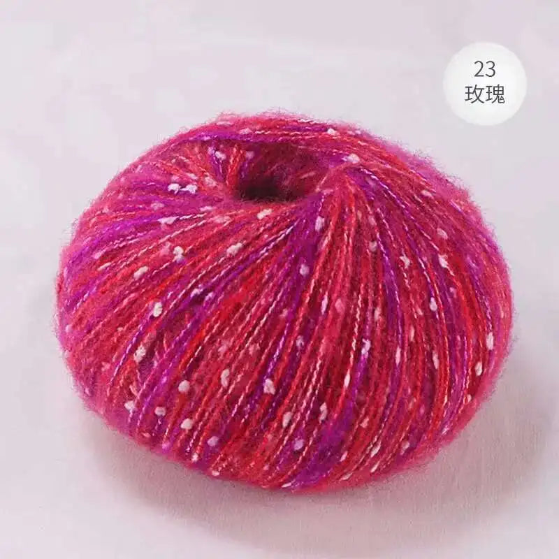 Yarn Wool