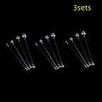 Pottery Dots Sculpture Tool Stainless Steel