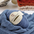 Alpaca Yarn Cashmere Wool Yarn