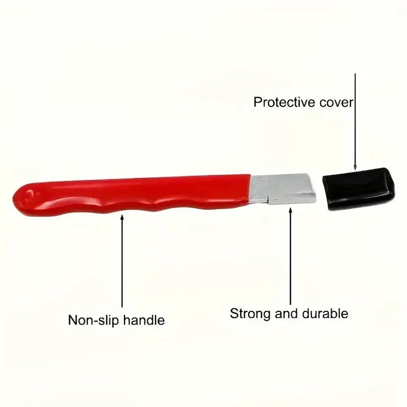 Portable knife sharpener