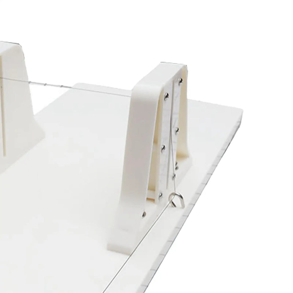 Cutter Fittings Wire Soap for Soap Making