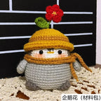 Crochet Kit Beginners Mini Creative Crochet