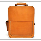 vintage backpack sewing pattern