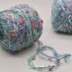 Fancy Knitting Yarn 100g