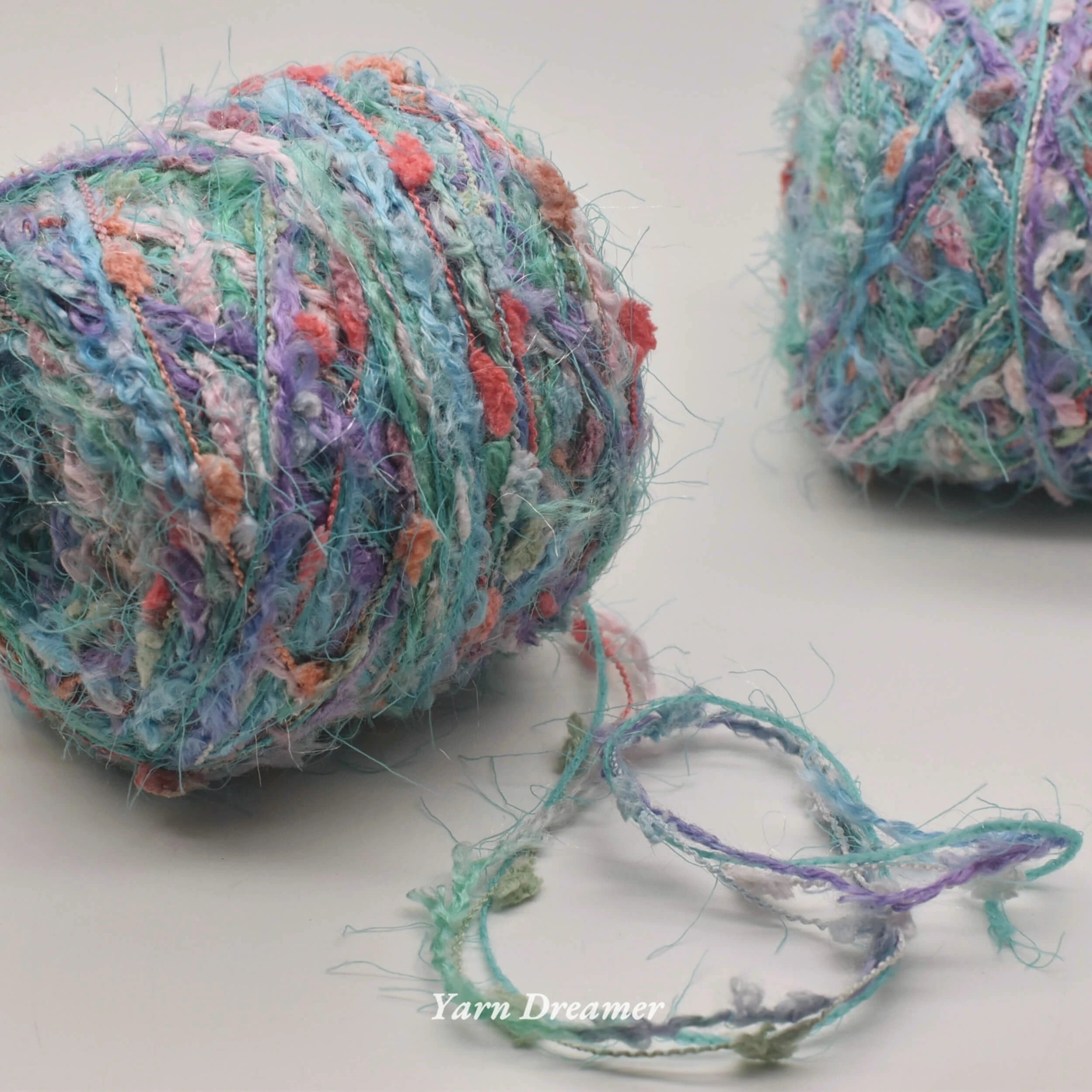 Fancy Knitting Yarn 100g