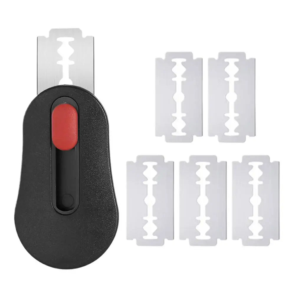 New Sourdough Lame Magnetic Flexible Sourdough Slicer