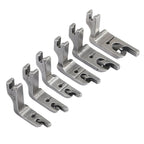 Roll Hemming Presser Foot