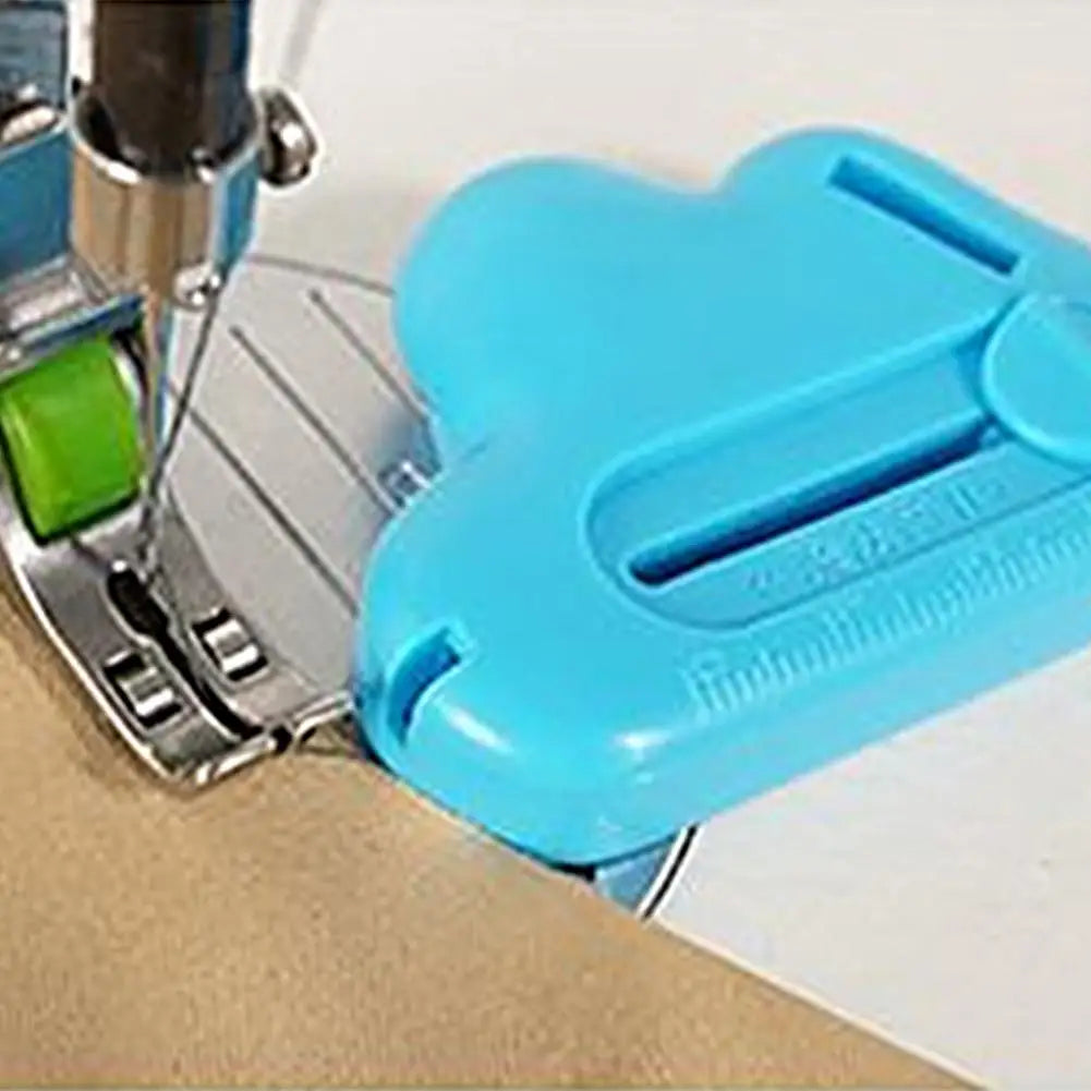 2-In-1 Adjustable Seam Guide