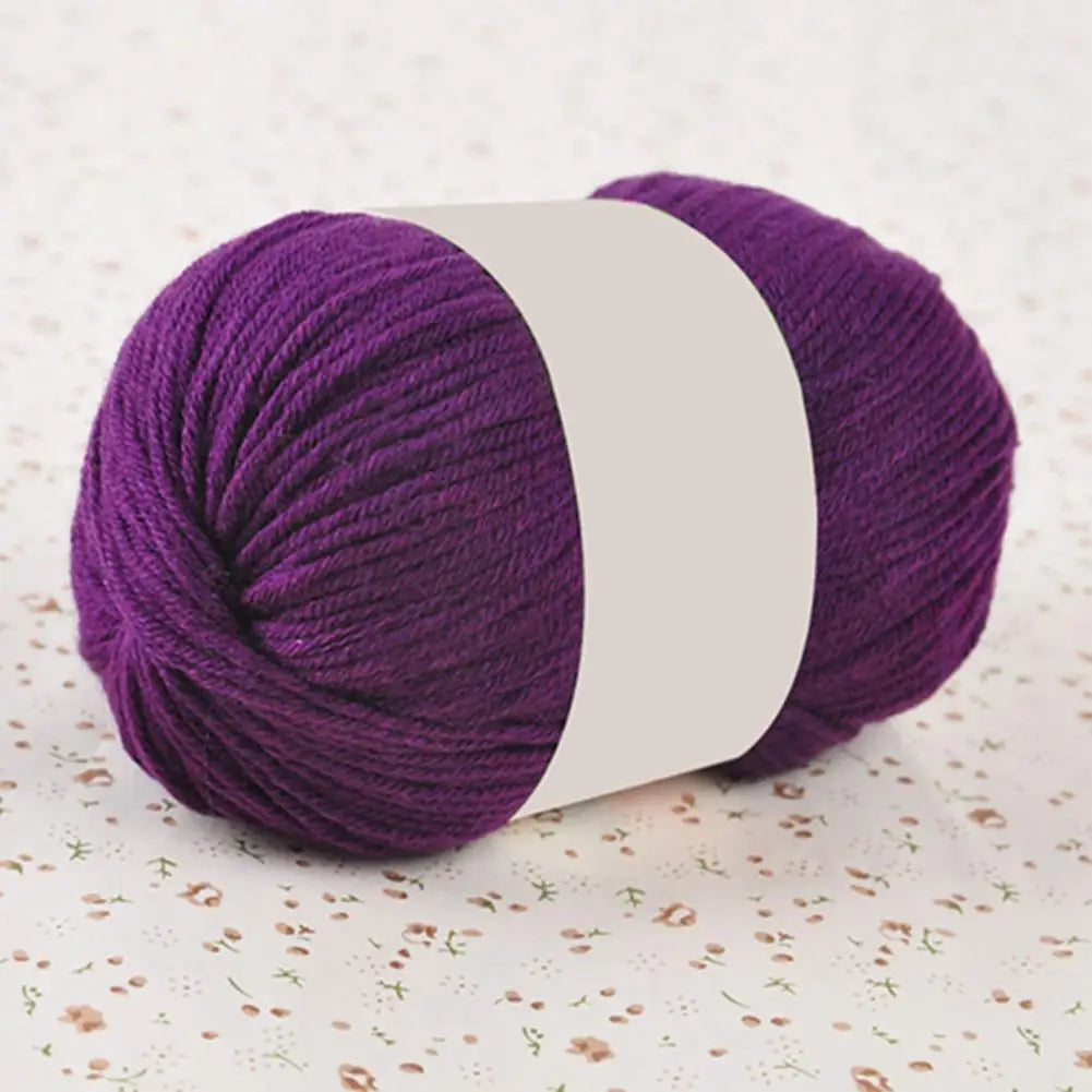 50g Cashmere Yarn