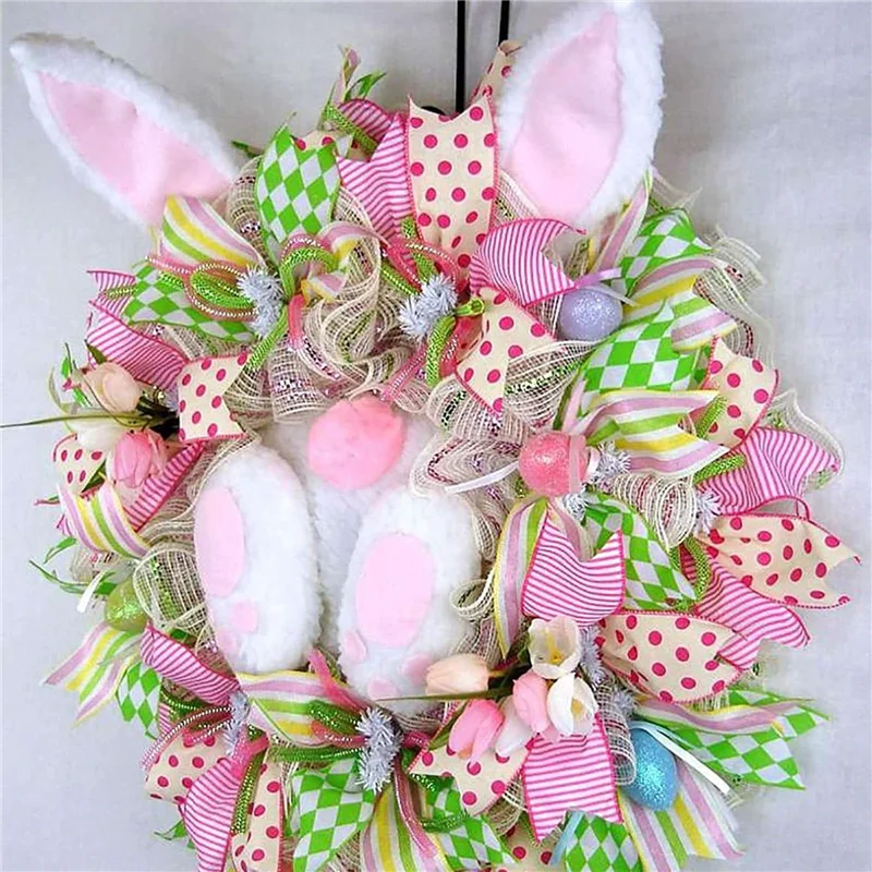 Easter Wreaths