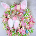 Easter Wreaths