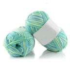Soft Bamboo Cotton Yarn