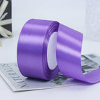 22meters 6mm-40cm Satin Ribbons