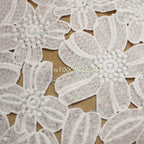 African Lace Fabric
