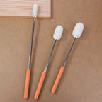 Pottery Absorbent Sponge Telescoping Stick