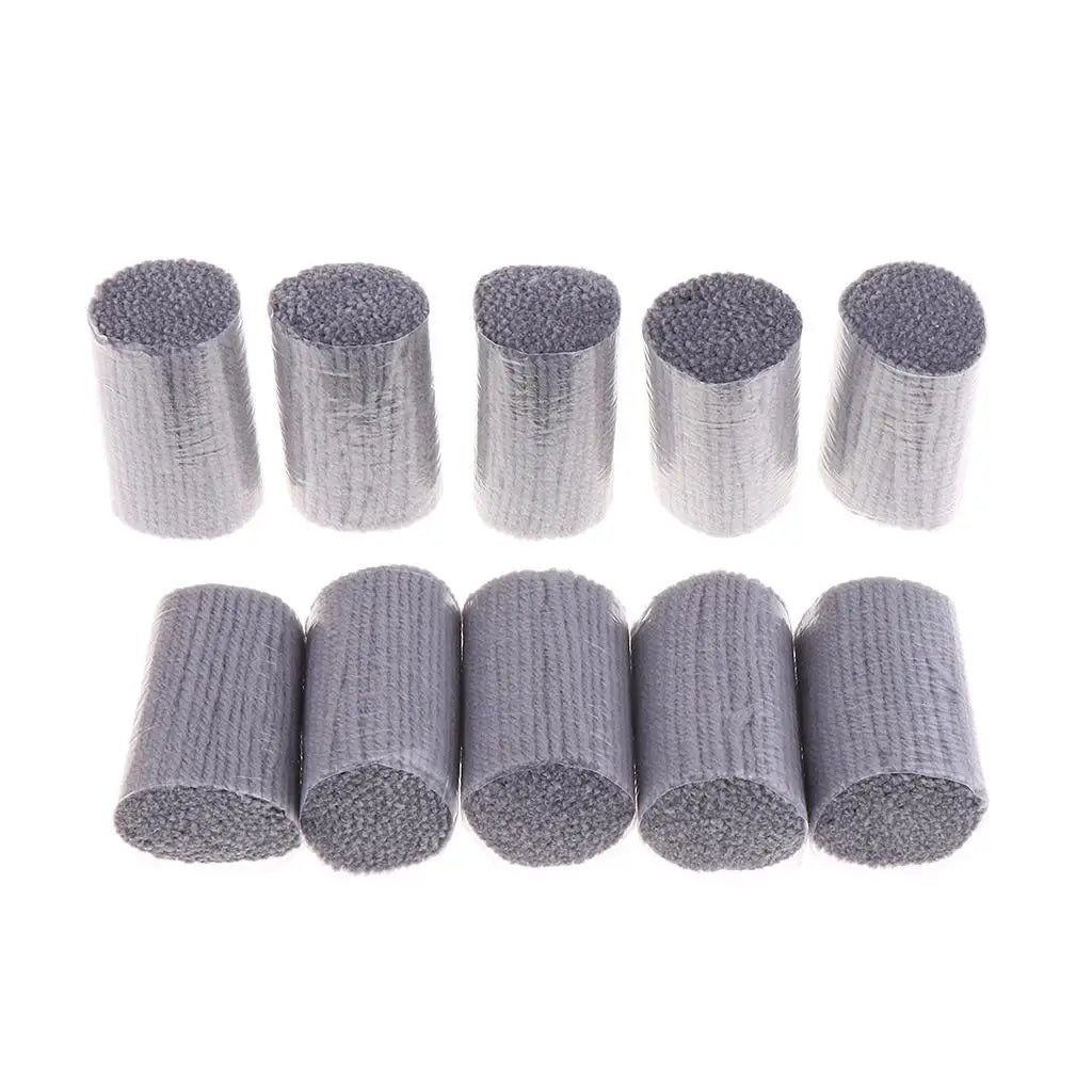 Acrylic Pre-Cut Yarn