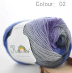 100% Pure Wool Yarn