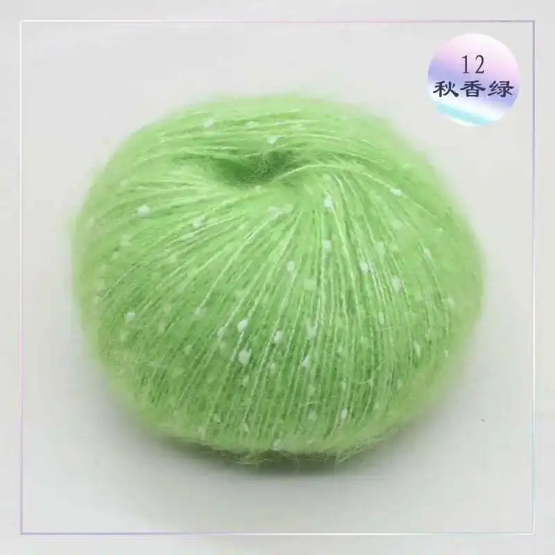 Yarn Wool