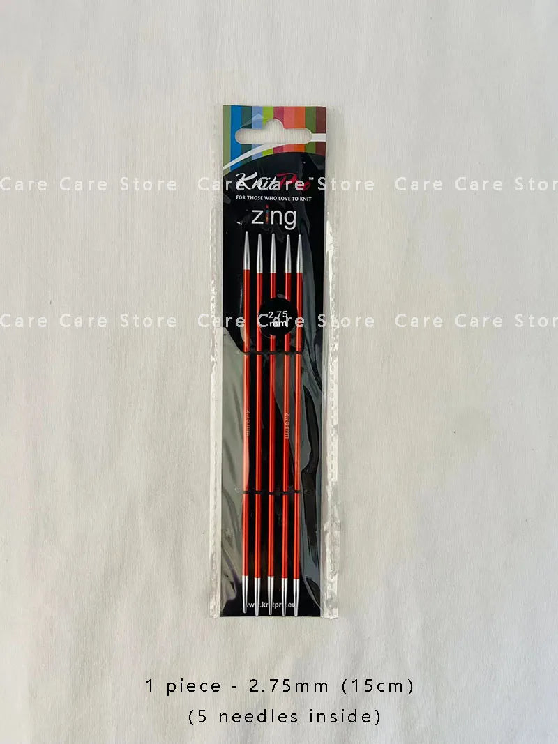 15cm Knitting Sticks Double Pointed Knitting Needles